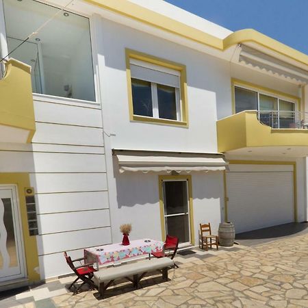 Smaragdas Sunny Home Ιεράπετρα Εξωτερικό φωτογραφία