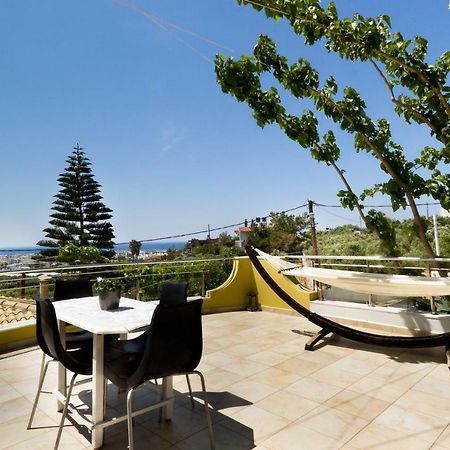 Smaragdas Sunny Home Ιεράπετρα Εξωτερικό φωτογραφία