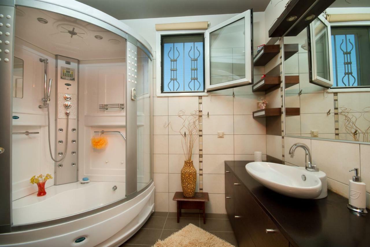 Smaragdas Sunny Home Ιεράπετρα Εξωτερικό φωτογραφία