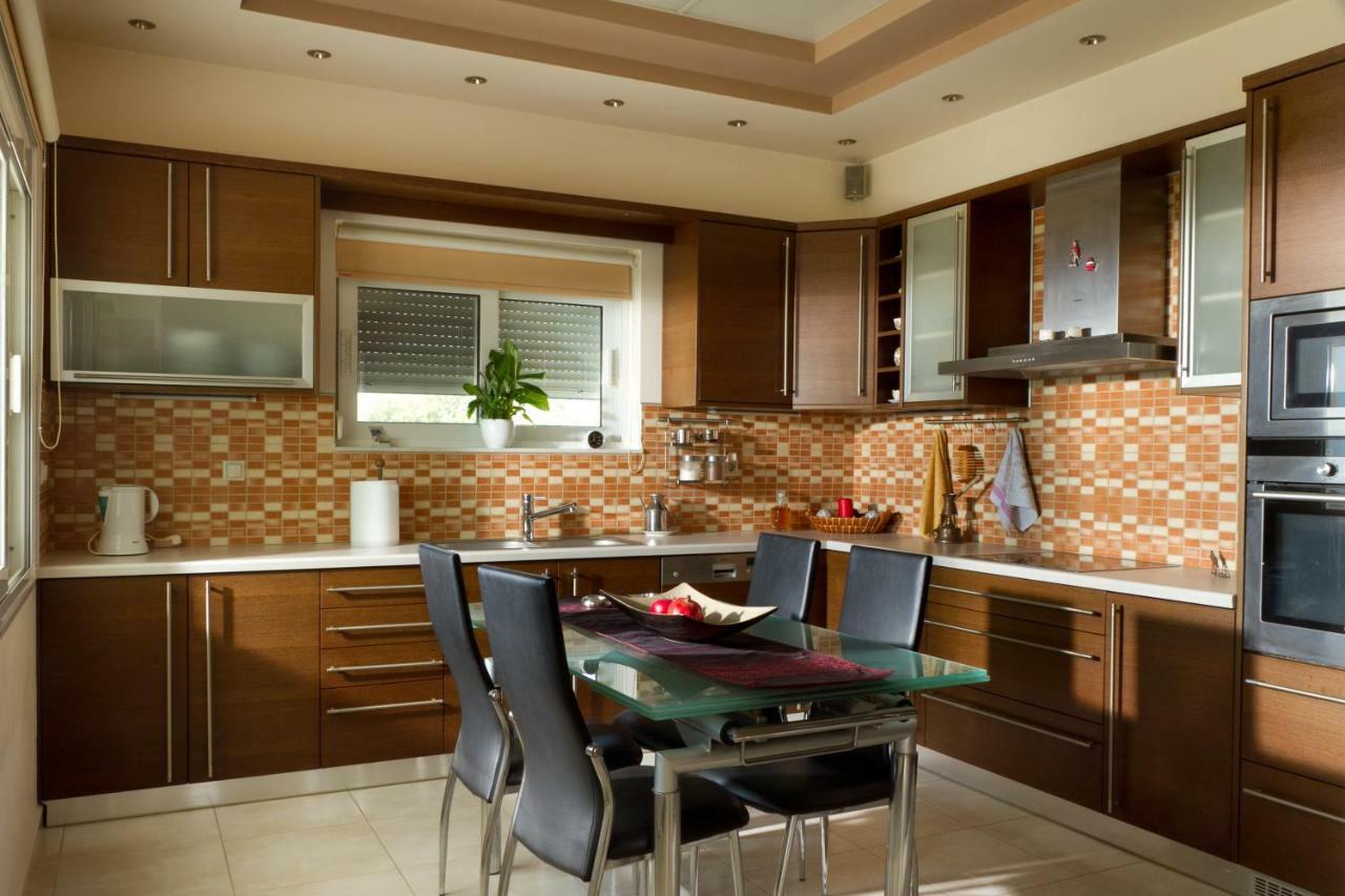 Smaragdas Sunny Home Ιεράπετρα Εξωτερικό φωτογραφία
