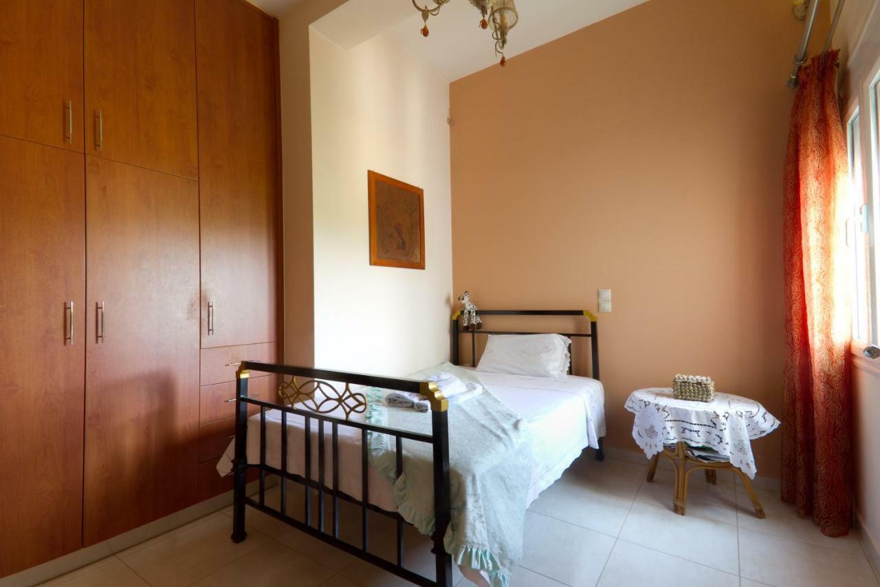 Smaragdas Sunny Home Ιεράπετρα Εξωτερικό φωτογραφία