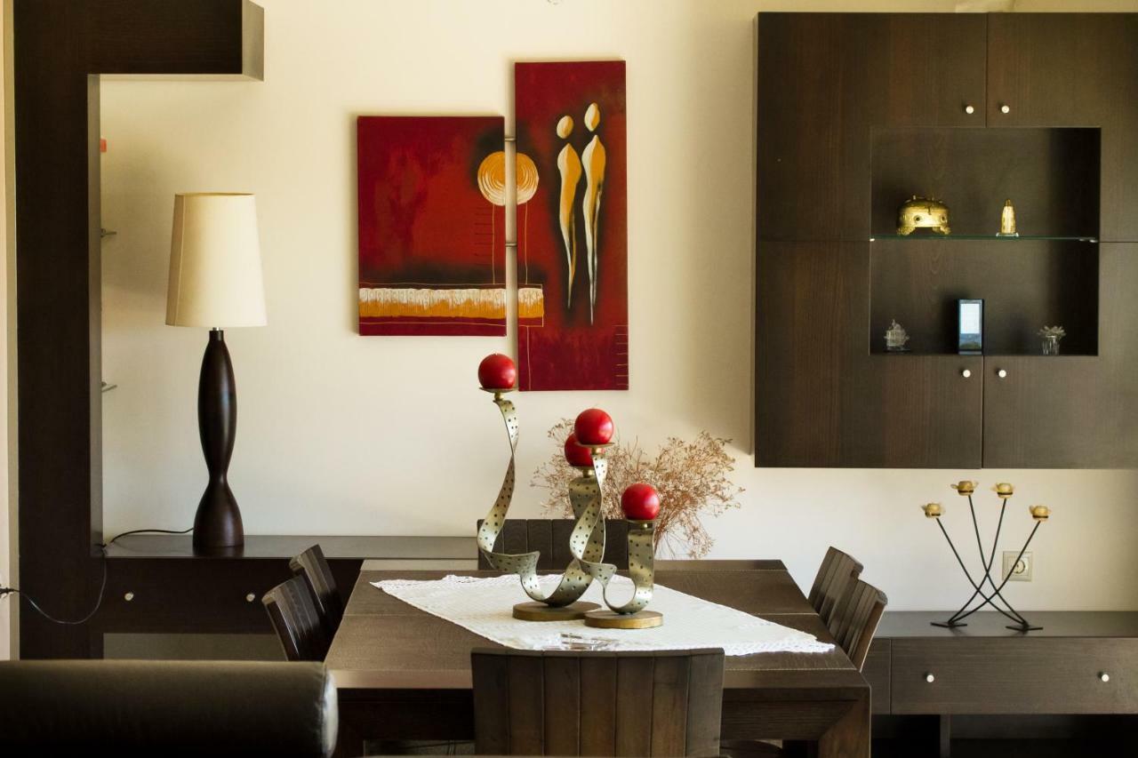 Smaragdas Sunny Home Ιεράπετρα Εξωτερικό φωτογραφία