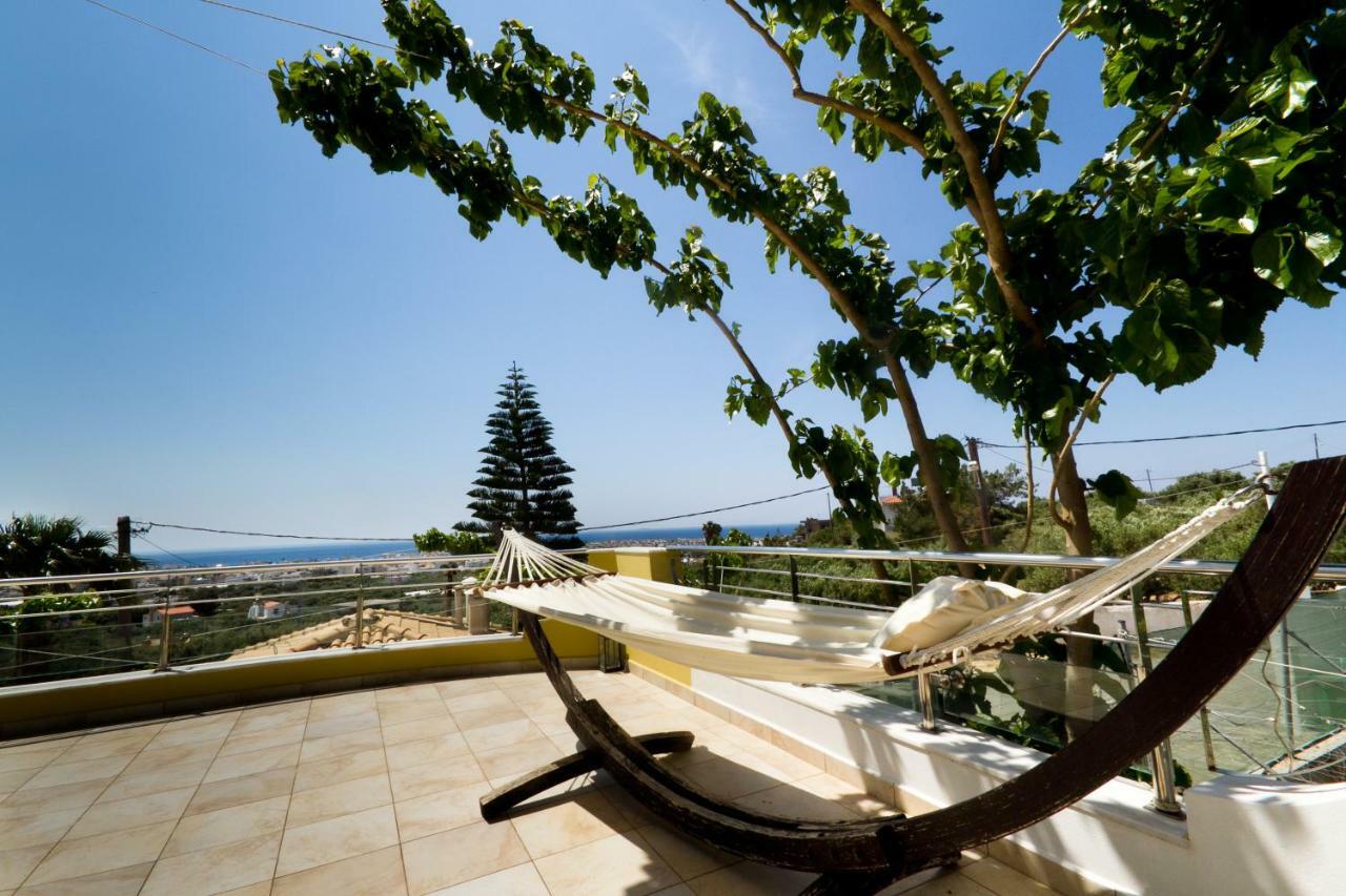 Smaragdas Sunny Home Ιεράπετρα Εξωτερικό φωτογραφία